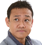 坂本龍馬役泉堅太郎