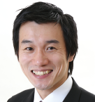 中岡慎太郎役根岸雅英