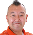 近藤勇役イナゲマン