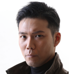 桂小五郎役久保利剣助