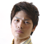 梅宮隼之助役舘野将平