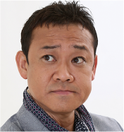 寅之助役泉堅太郎