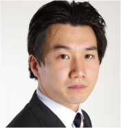 耕太郎役根岸雅英