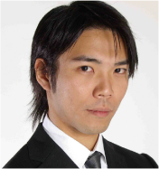 辰吉役久保利剣助