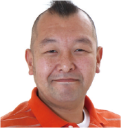 竹蔵役イナゲマン