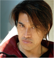 土方歳三役松田優