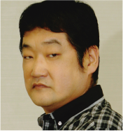 近藤勇役村木藤志郎