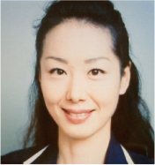 美代役三咲順子