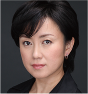 志乃役仁藤優子