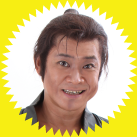 坂本龍馬役泉堅太郎