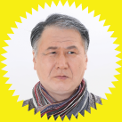 司馬章太郎役西原信行