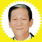 坂友龍夫役小松政夫