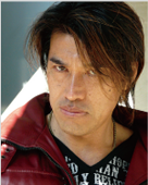 原田左之助役松田優