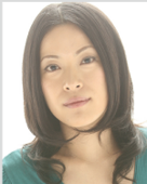 夕月役足立ゆみか