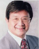 吉田東洋役片岡五郎