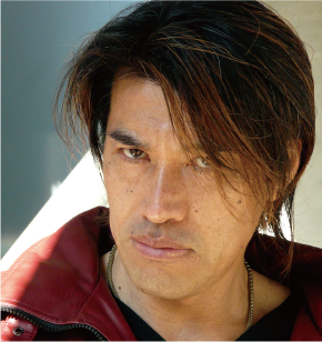 土方歳三役松田優