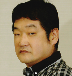 近藤勇役村木藤志郎