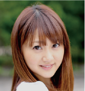 お仙役浜田翔子