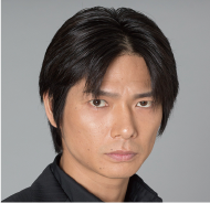 原田左之助役真島光平