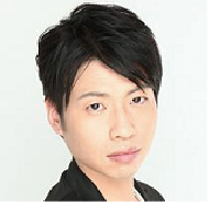 斎藤一役高岡幸太郎