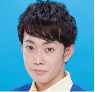 平山五郎役谷口勇樹