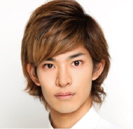 古高俊太郎役井上翼久