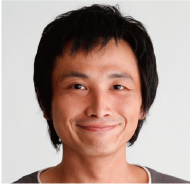 今井信郎役神田英樹