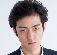 滝原勉役吉岡圭介